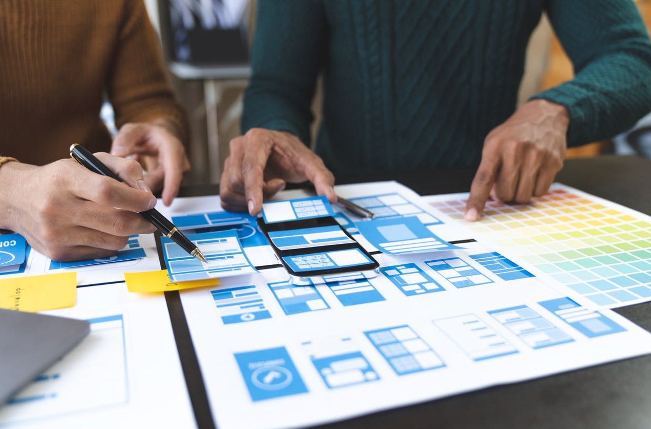 Landing Page vs Homepage: Key Differences and When to Use Each