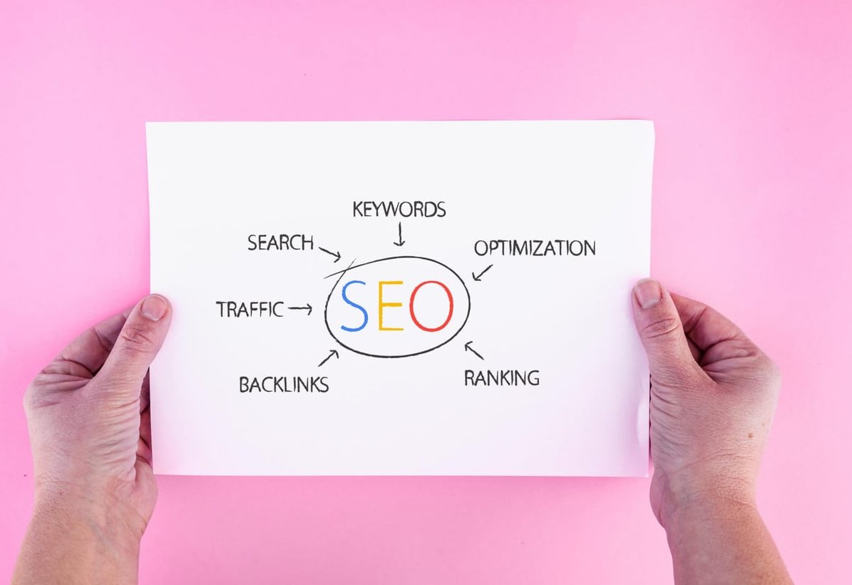seo myths debunked