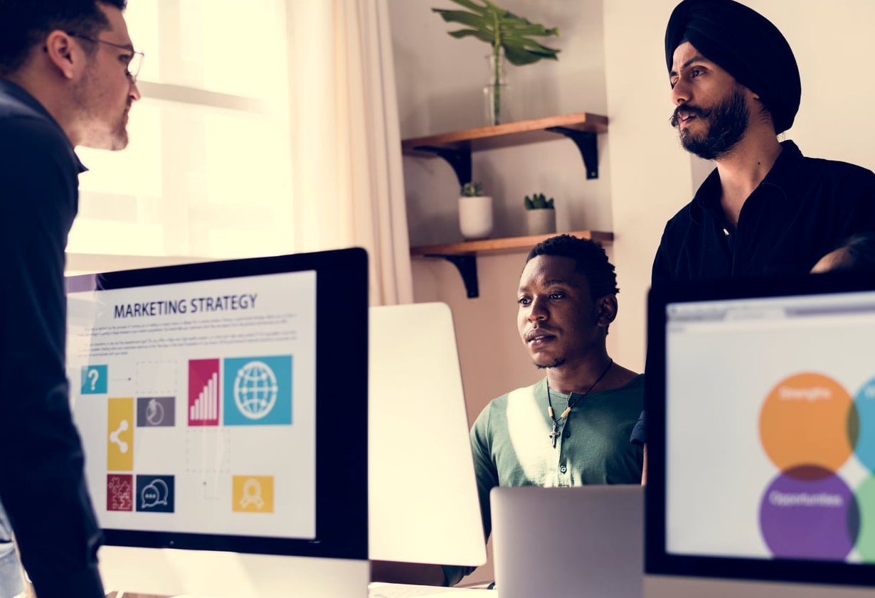 How to Create a Customer Persona for Digital Marketing: A 5-Step Process