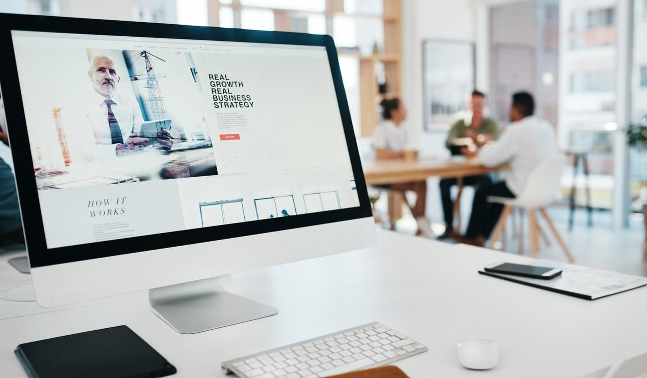 website speed dashboard