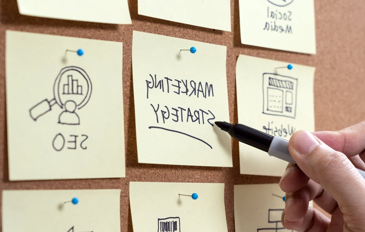 website conversion funnel
