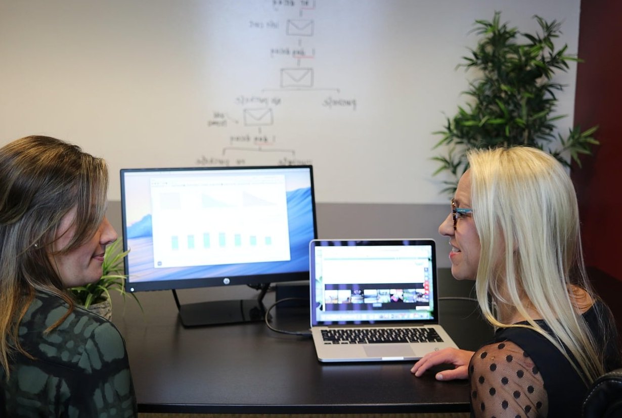 marketing analytics dashboard