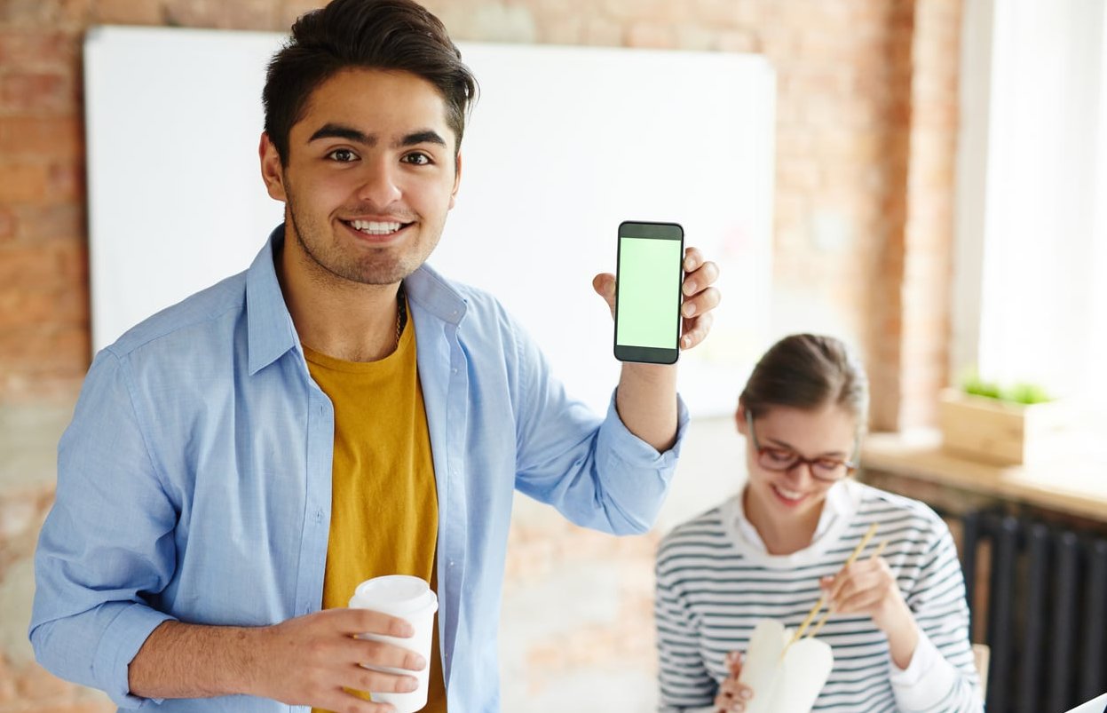 instagram phone growth
