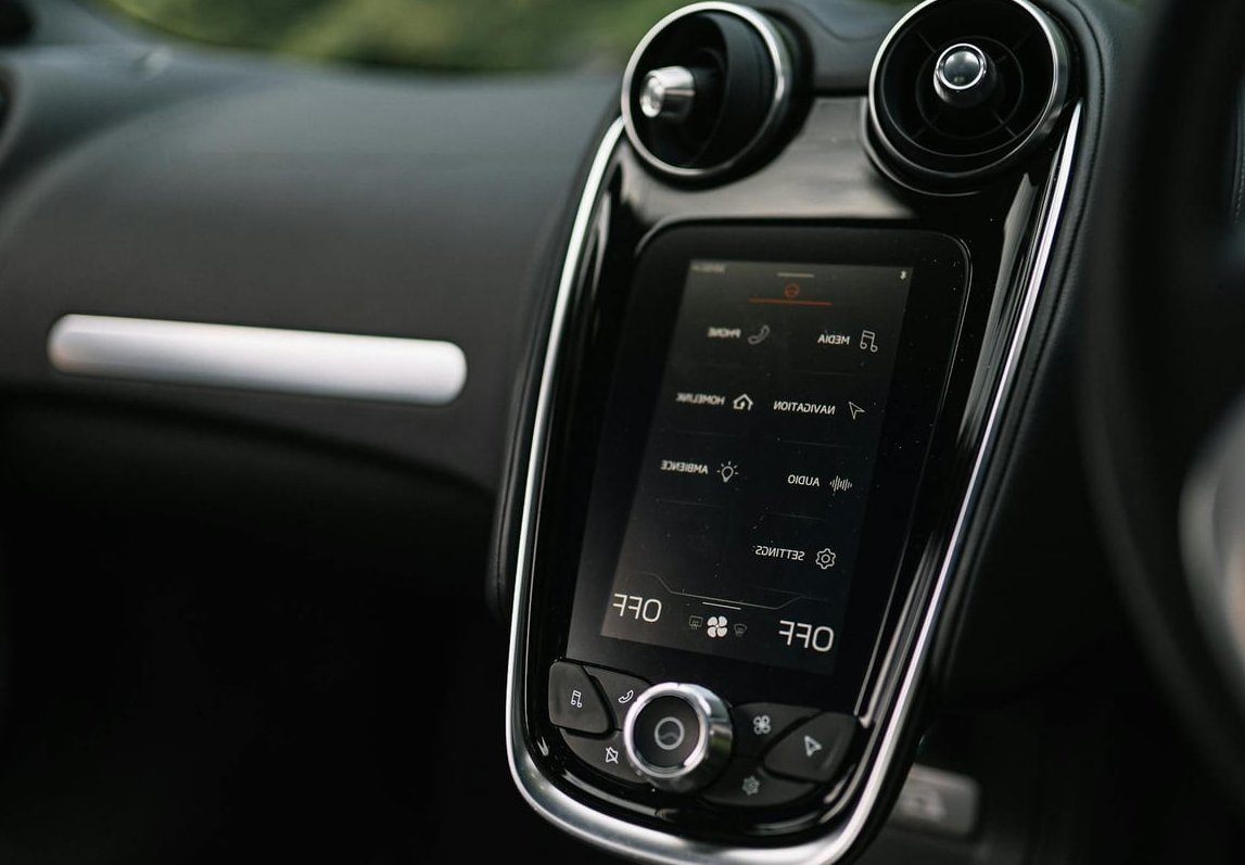 crm dashboard