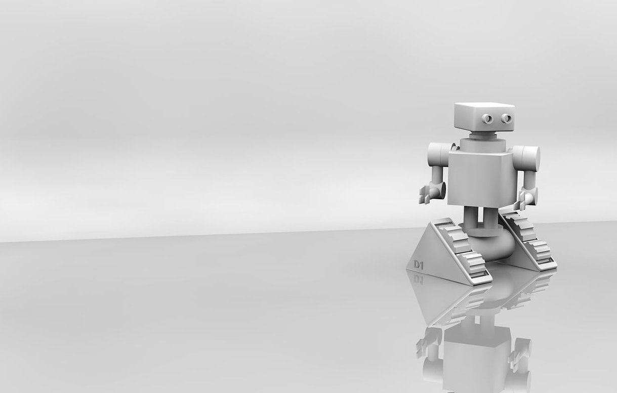 artificial intelligence marketing