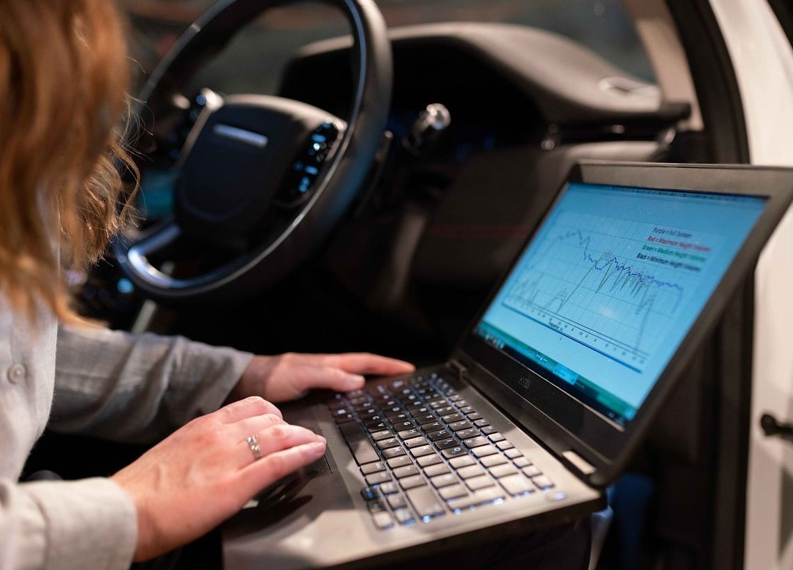 keyword research laptop