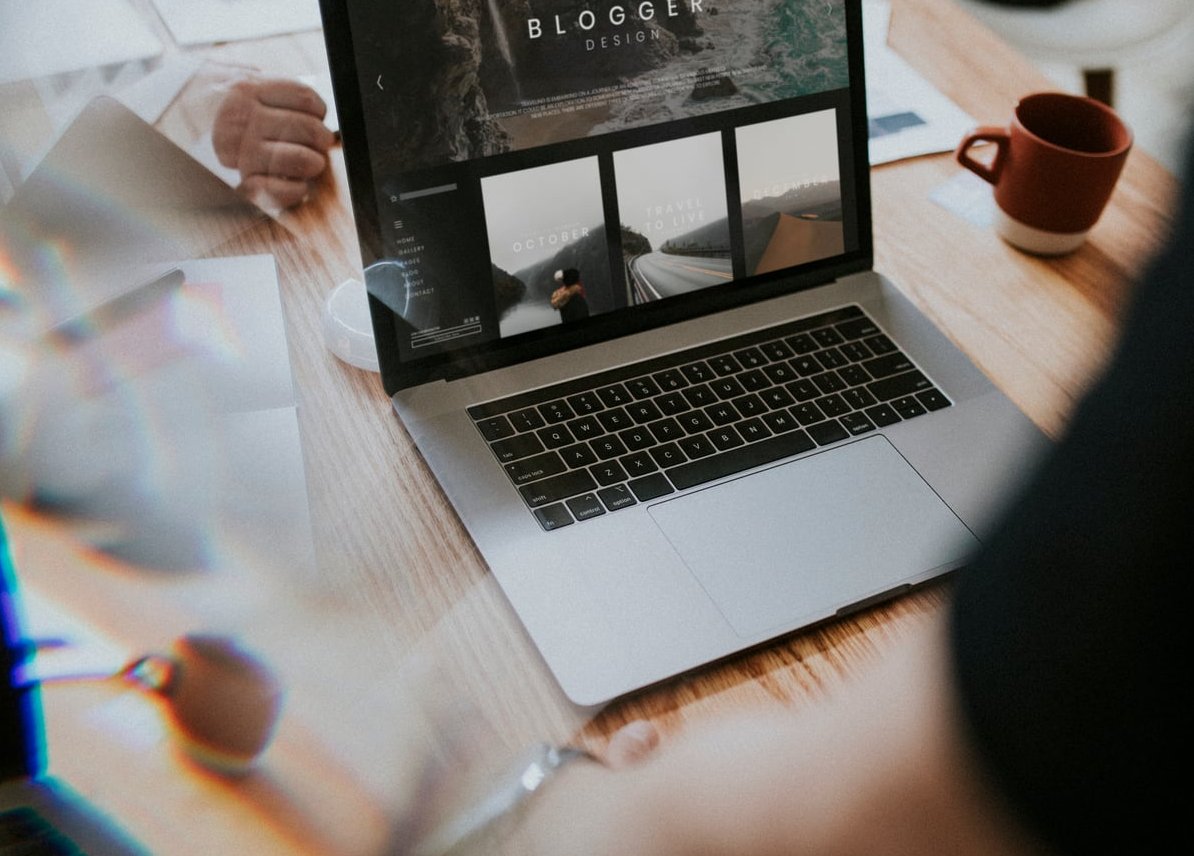 online store product page