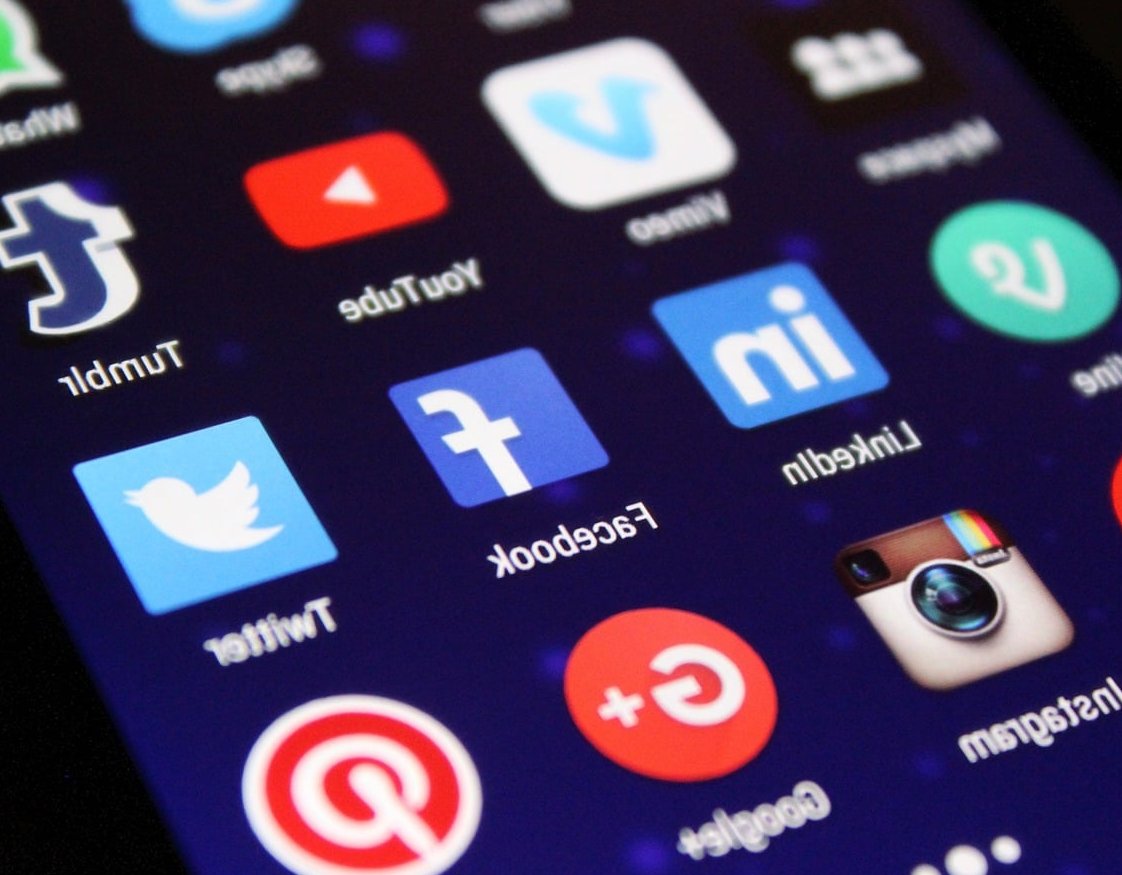 social media analytics dashboard