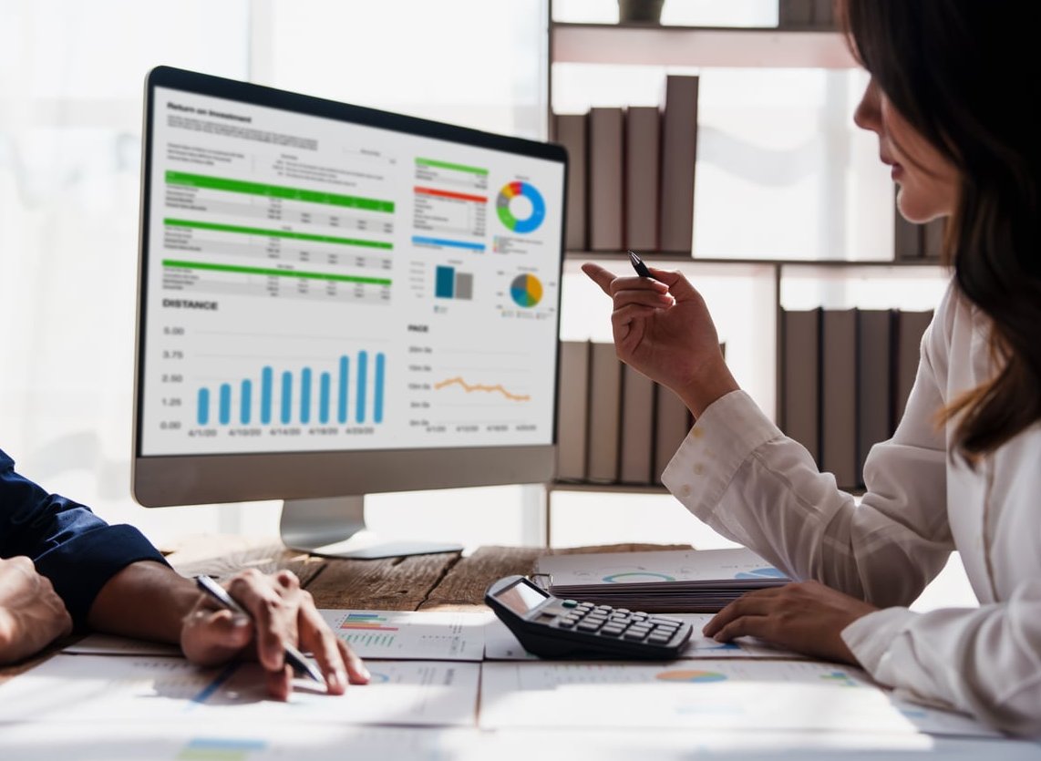 content calendar planning desk