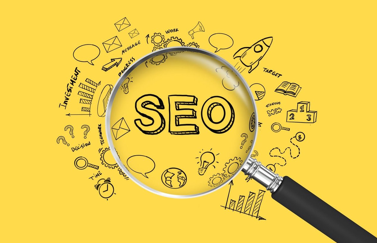 on page seo