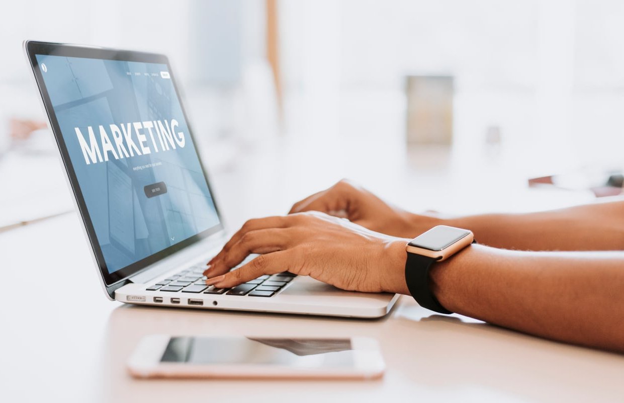 marketing channels