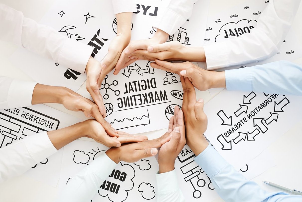 marketing channels